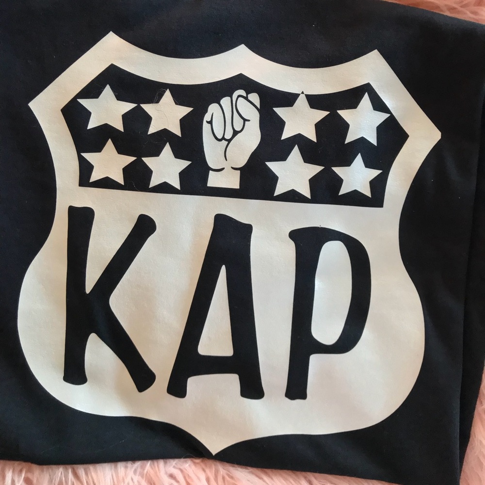Custom shirt